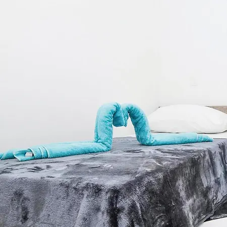 Two-bedroom In Trogir