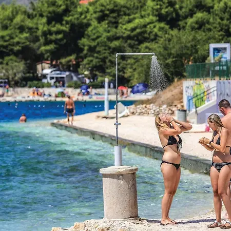 Two-bedroom In * Trogir