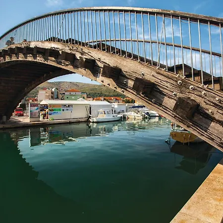 Apartment Two-bedroom In *