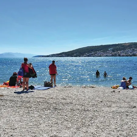 Two-bedroom In * Trogir