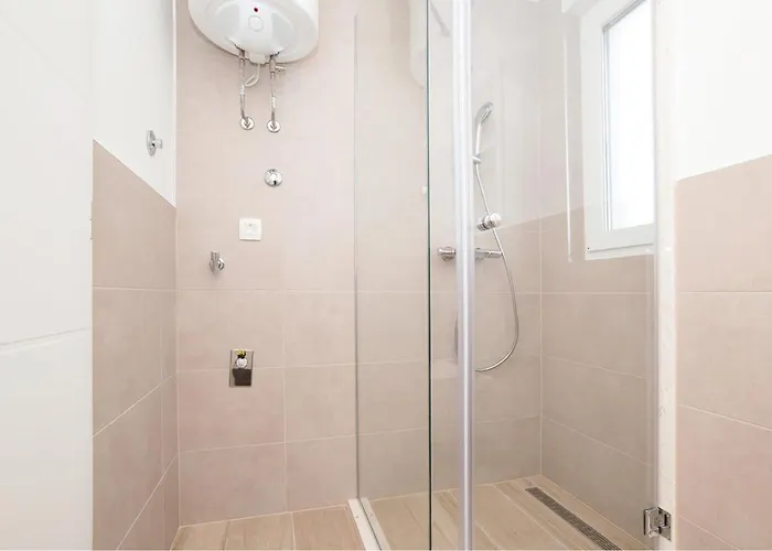 Two-bedroom In Trogir