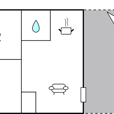 Two-bedroom In * Trogir