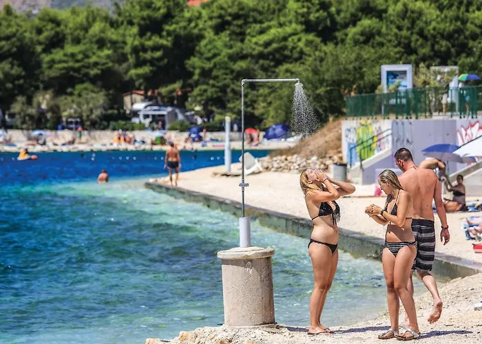 Two-bedroom In * Τρογκίρ