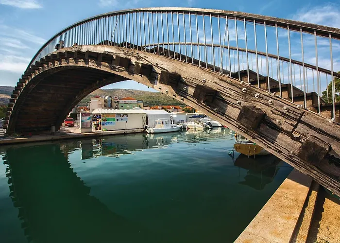 Διαμέρισμα Two-bedroom In *