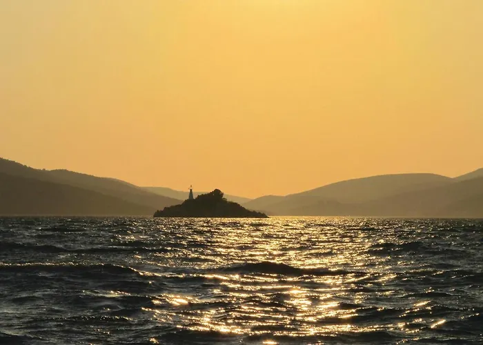 Two-bedroom In * Trogir