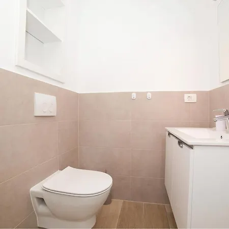 Διαμέρισμα Two-bedroom In *